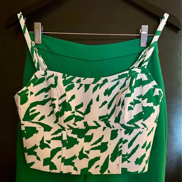 Tailored Kookai Dress Trouser - Picture 8 of 8